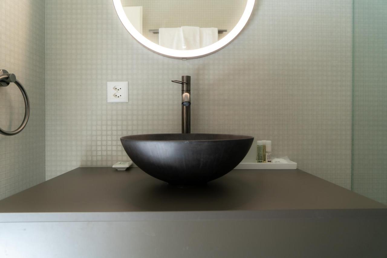 Le Sauvage Hotel Fribourg Buitenkant foto