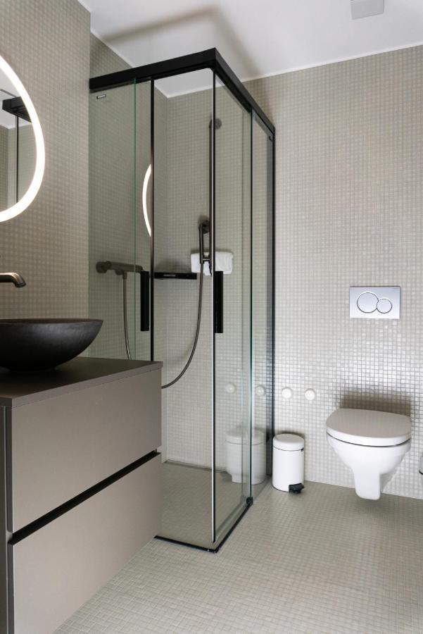 Le Sauvage Hotel Fribourg Buitenkant foto