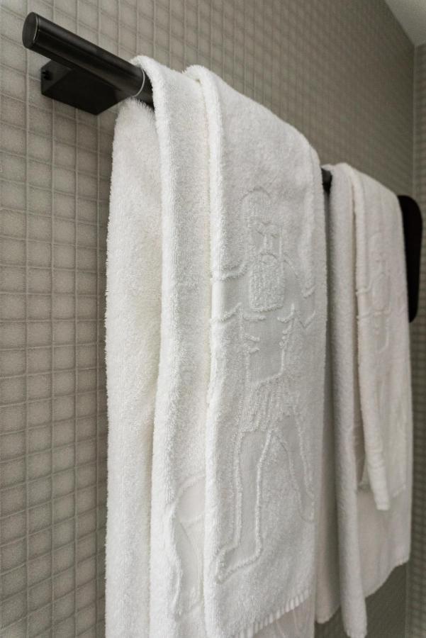 Le Sauvage Hotel Fribourg Buitenkant foto